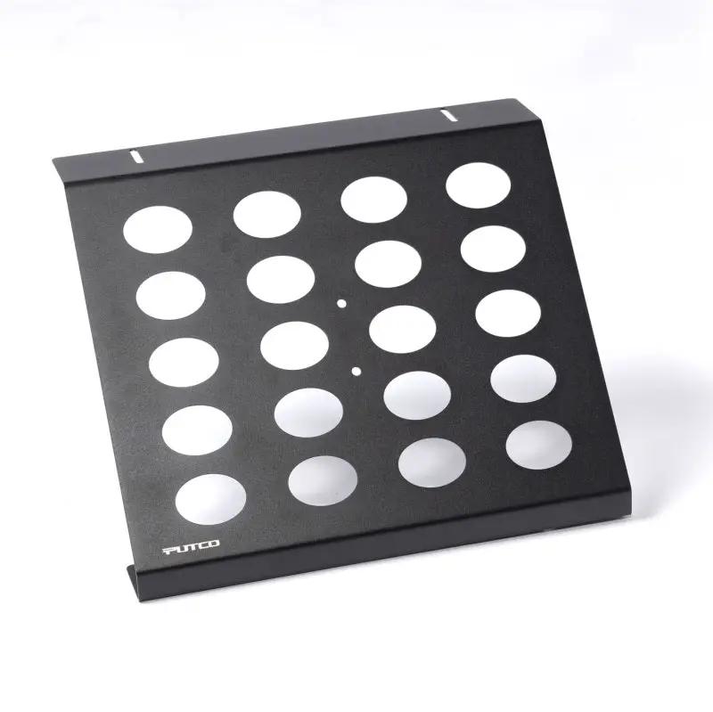 Putco PUT Venture TEC Mounting Plate by Putco