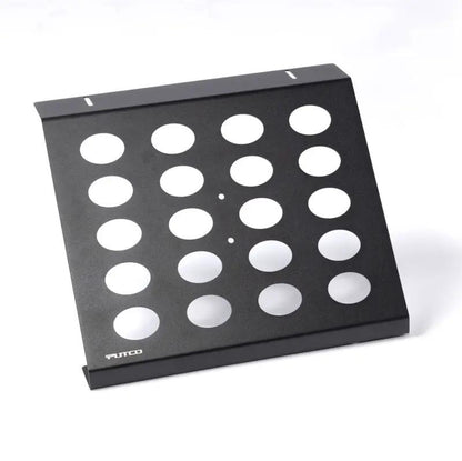 Putco PUT Venture TEC Mounting Plate by Putco