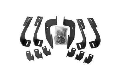 Dee Zee DZE Bracket Kit by Dee Zee