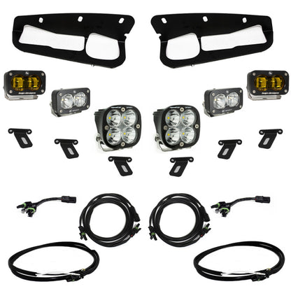 Baja Designs BAJ S2 Lights