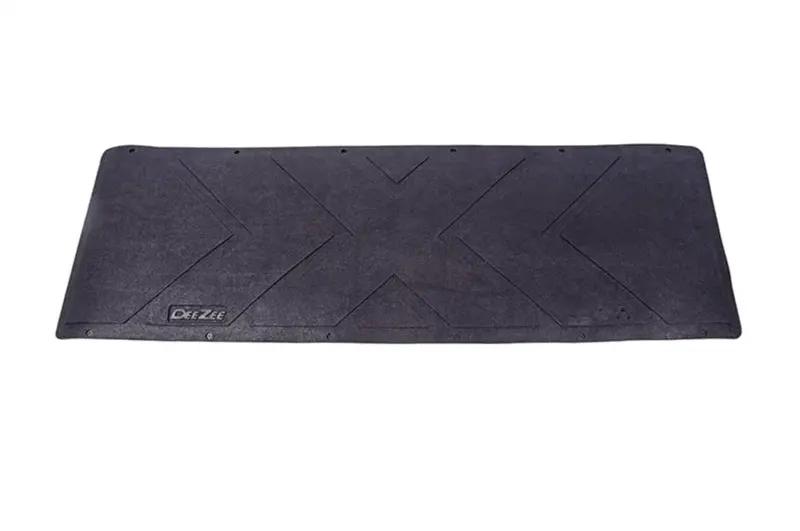 Dee Zee DZE Tailgate Mats by Dee Zee