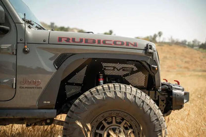 DV8 Offroad DVE Fender Deletes by DV8 Offroad