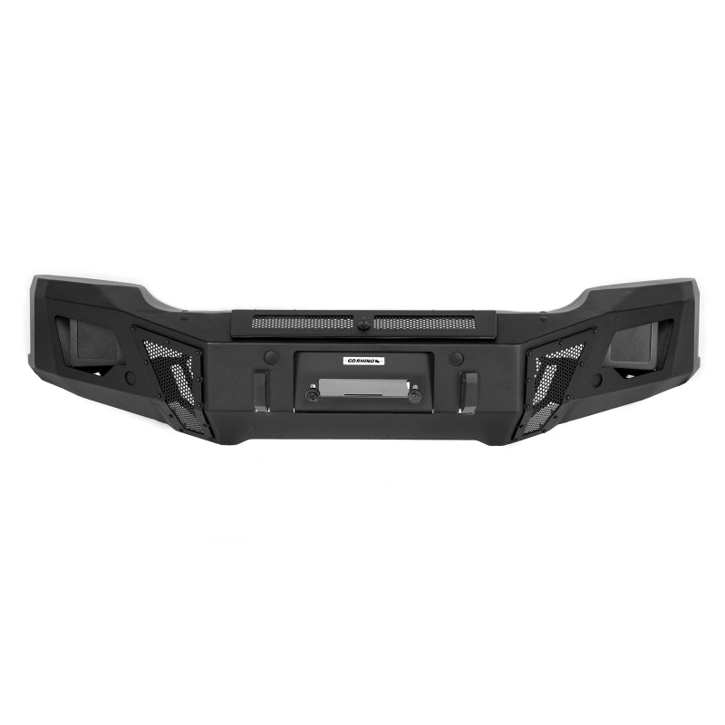 Go Rhino GOR BR6 Bumper