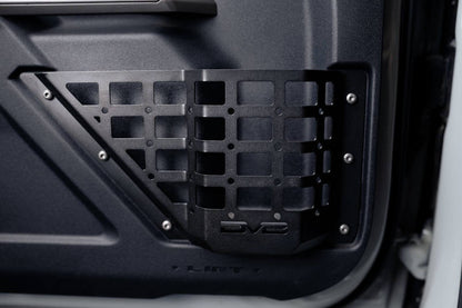 DV8 Offroad DVE Molle Panels