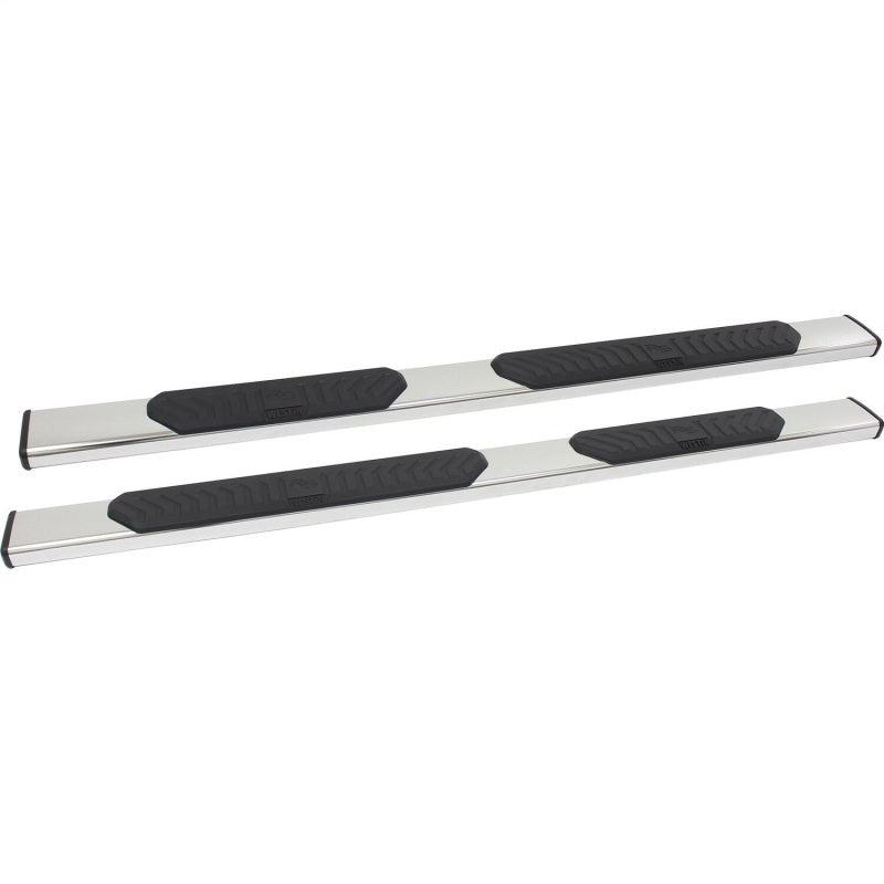 Westin WES Nerf Bars - R5