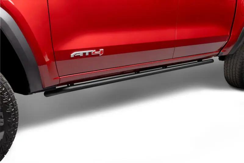 N-Fab NFB RKR Rails by N-Fab