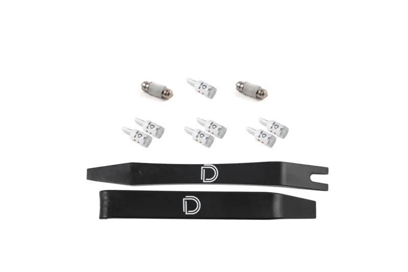 Diode Dynamics DIO LED Interior Kit by Diode Dynamics