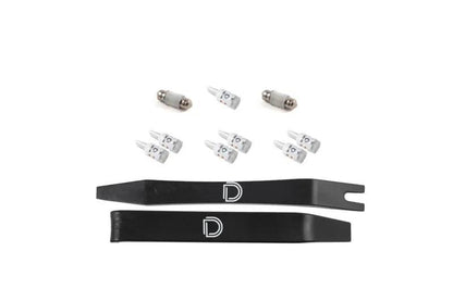 Diode Dynamics DIO LED Interior Kit by Diode Dynamics