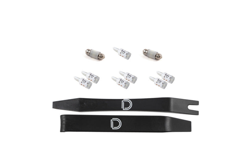Diode Dynamics DIO LED Interior Kit by Diode Dynamics