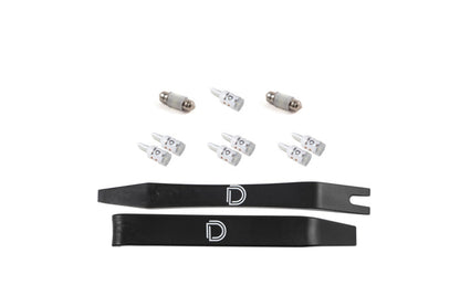 Diode Dynamics DIO LED Interior Kit by Diode Dynamics
