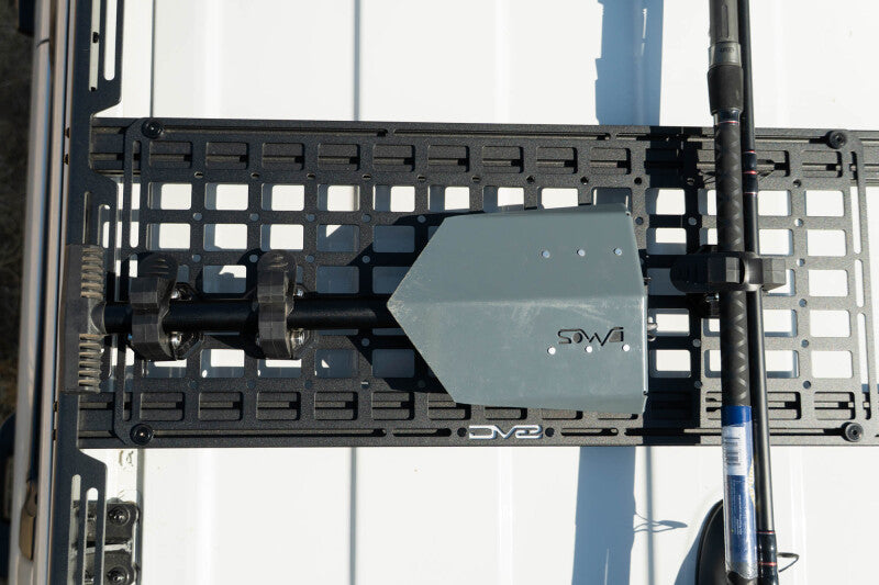 DV8 Offroad DVE Molle Panels