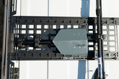 DV8 Offroad DVE Molle Panels