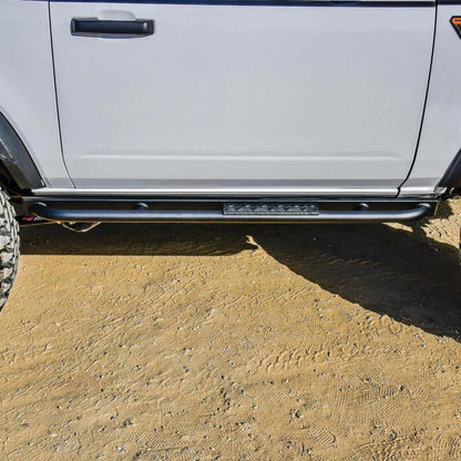 Westin WES XTS Rock Sliders