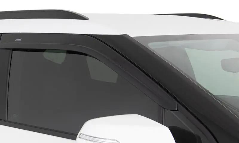 AVS Ventvisor Low Profile -Smk by AVS