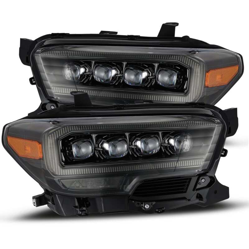 AlphaRex ARX NOVA Headlights