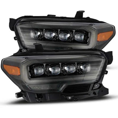 AlphaRex ARX NOVA Headlights by AlphaRex