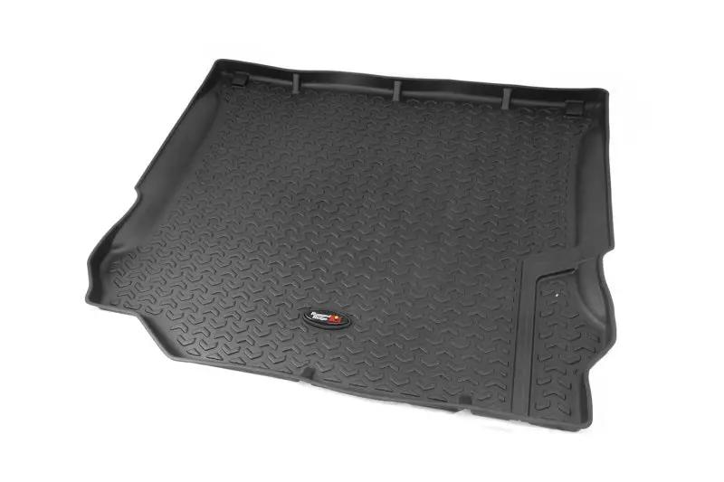 Rugged Ridge RUG Cargo Liners by Rugged Ridge