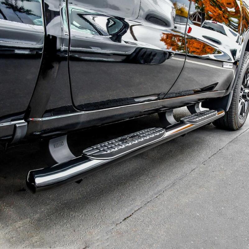 Westin WES Nerf Bars - PRO TRAXX 4