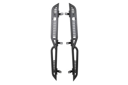 DV8 Offroad DV8 Hinge Mounted Steps