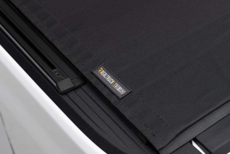 Truxedo TRX Bed Cover - Sentry CT