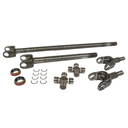 Yukon Gear & Axle YUK Chromoly Axles by Yukon Gear & Axle