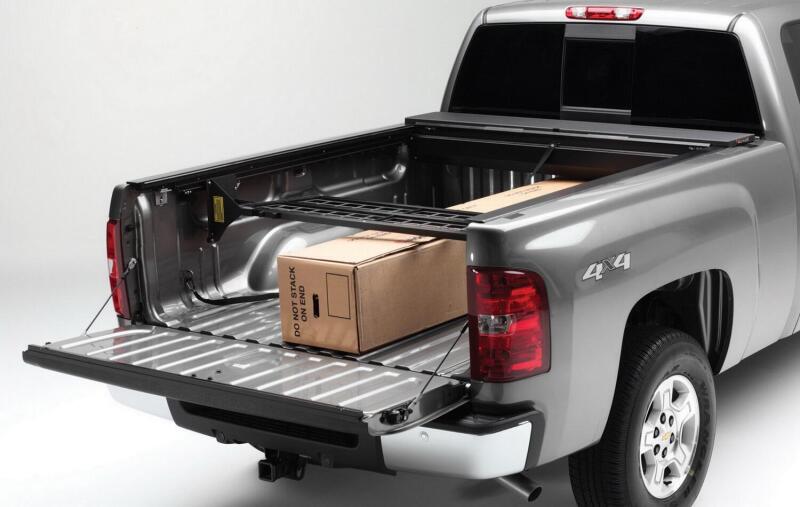 Roll-N-Lock RNL Cargo Manager by Roll-N-Lock