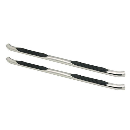 Westin WES Nerf Bars - E-Series 3