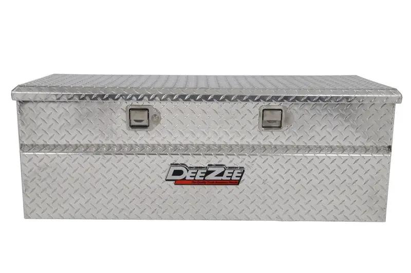 Dee Zee DZE Red Toolbox by Dee Zee