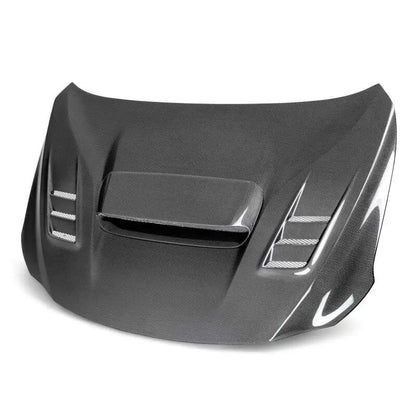 Seibon SEI Hoods