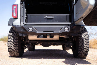 Addictive Desert Designs ADD Krawler Rear Bumper