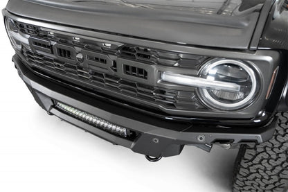 Addictive Desert Designs ADD Phantom Front Bumper