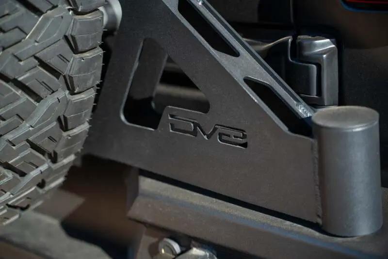 DV8 Offroad DVE Tail Gate Plate by DV8 Offroad