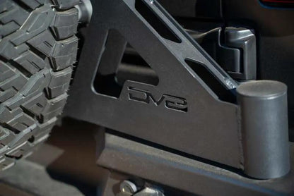 DV8 Offroad DVE Tail Gate Plate by DV8 Offroad