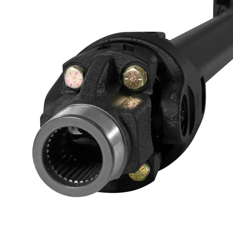Yukon Gear & Axle YUK Driveshafts