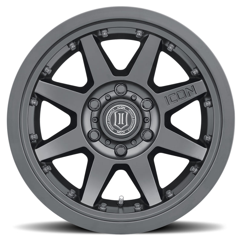 ICON ICO Rebound Pro Wheels by ICON