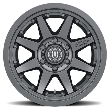 ICON ICO Rebound Pro Wheels by ICON