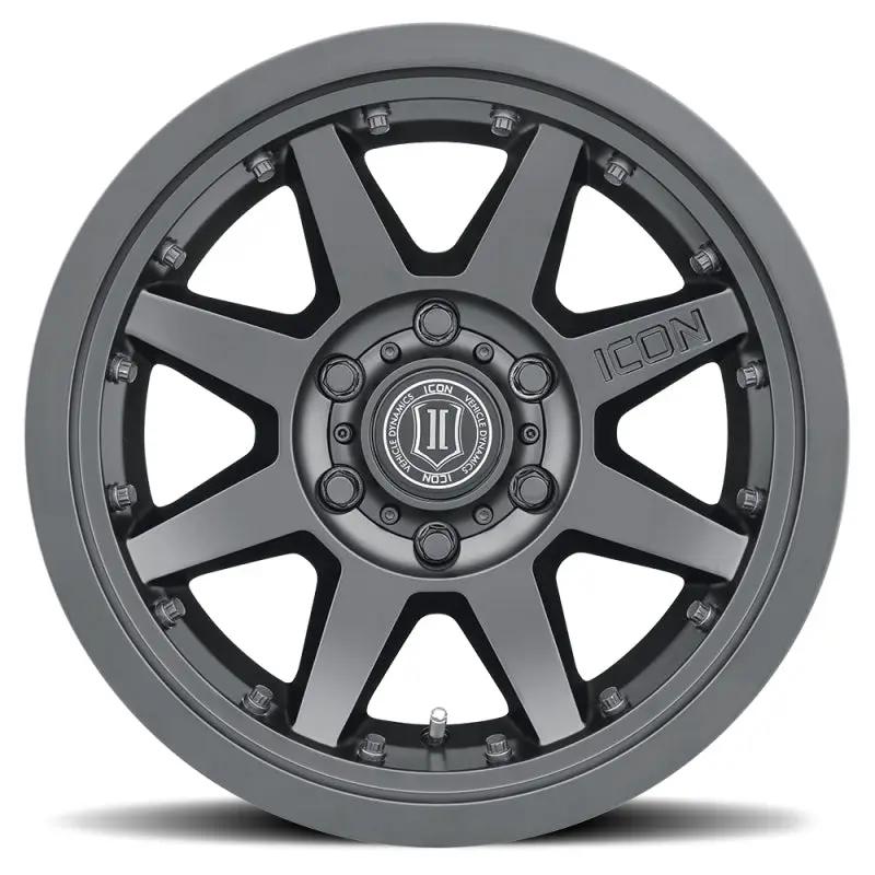 ICON ICO Rebound Pro Wheels by ICON