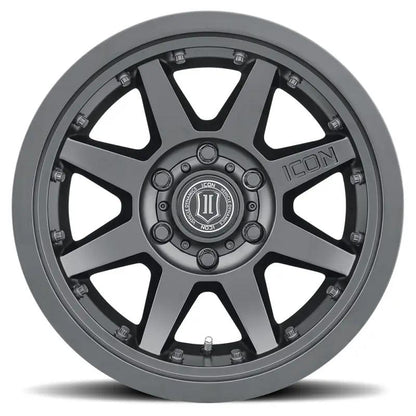 ICON ICO Rebound Pro Wheels by ICON