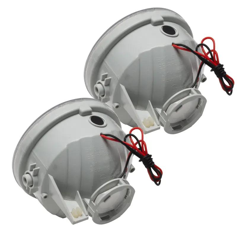 ORACLE Lighting ORL LED Fog Light Halos by ORACLE Lighting