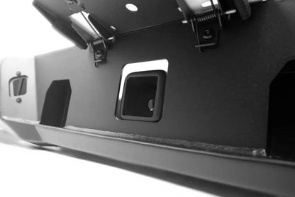 DV8 Offroad DVE Hitch Mounts by DV8 Offroad