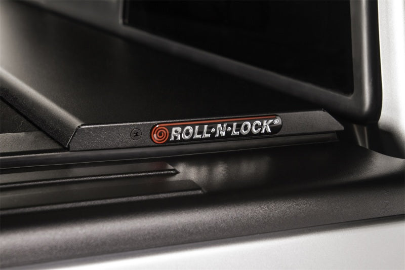 Roll-N-Lock RNL M-Series Tonneau Cover by Roll-N-Lock