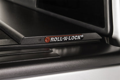 Roll-N-Lock RNL M-Series Tonneau Cover by Roll-N-Lock