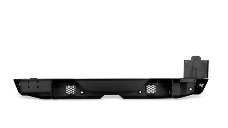 Body Armor 4x4 BOD Standard Rear Bumpers by Body Armor 4x4