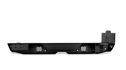 Body Armor 4x4 BOD Standard Rear Bumpers by Body Armor 4x4