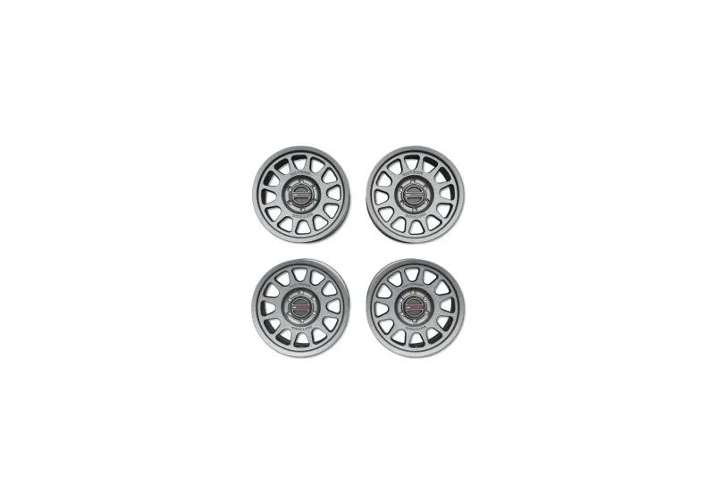 Ford Racing FR Wheels by Ford Racing