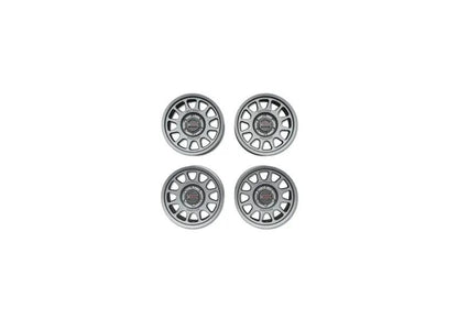 Ford Racing FR Wheels by Ford Racing