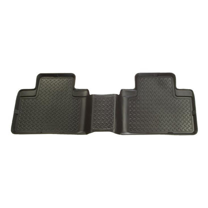 Husky Liners HL Classic - Rear - Black