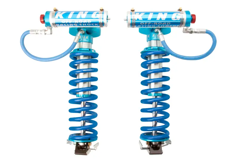King Shocks KIN 2.5 Coilovers by King Shocks