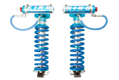 King Shocks KIN 2.5 Coilovers by King Shocks