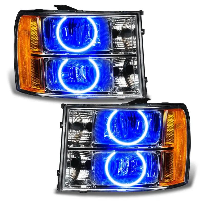 ORACLE Lighting ORL Headlight Halo Kits by ORACLE Lighting